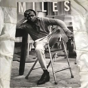 🎵MILES DAVIS🎵 COMPLETE COLUMBIA STUDIO RECORDINGS